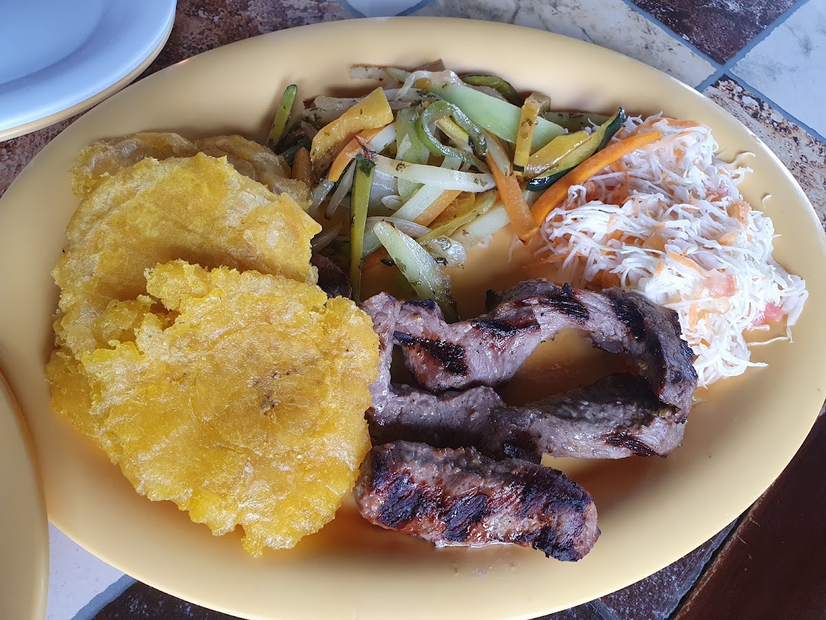 Mi Ranchito - Rivas-10