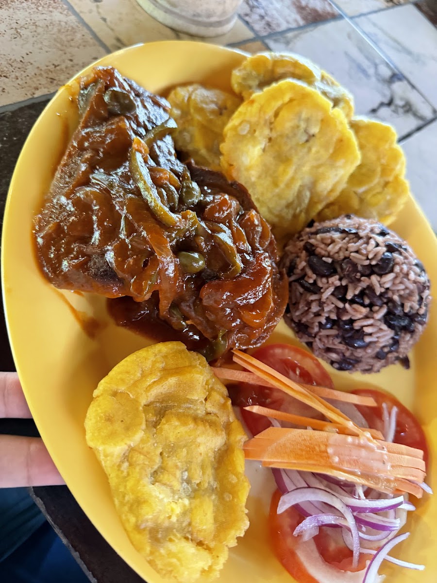 Mi Ranchito - Rivas-4
