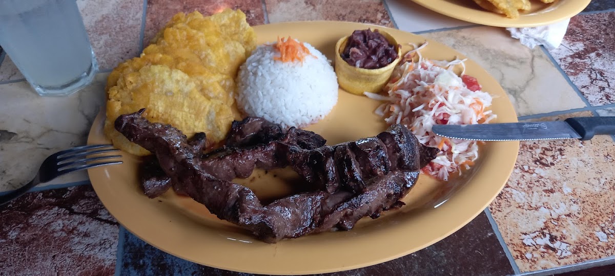 Mi Ranchito - Rivas-5