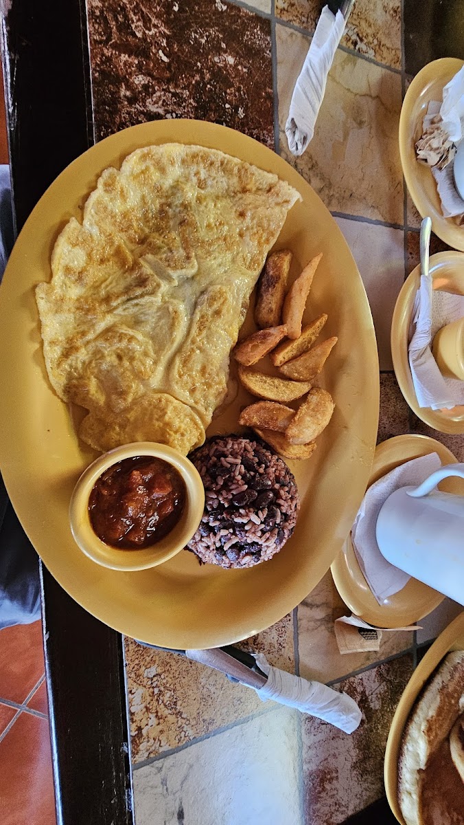 Mi Ranchito - Rivas-7