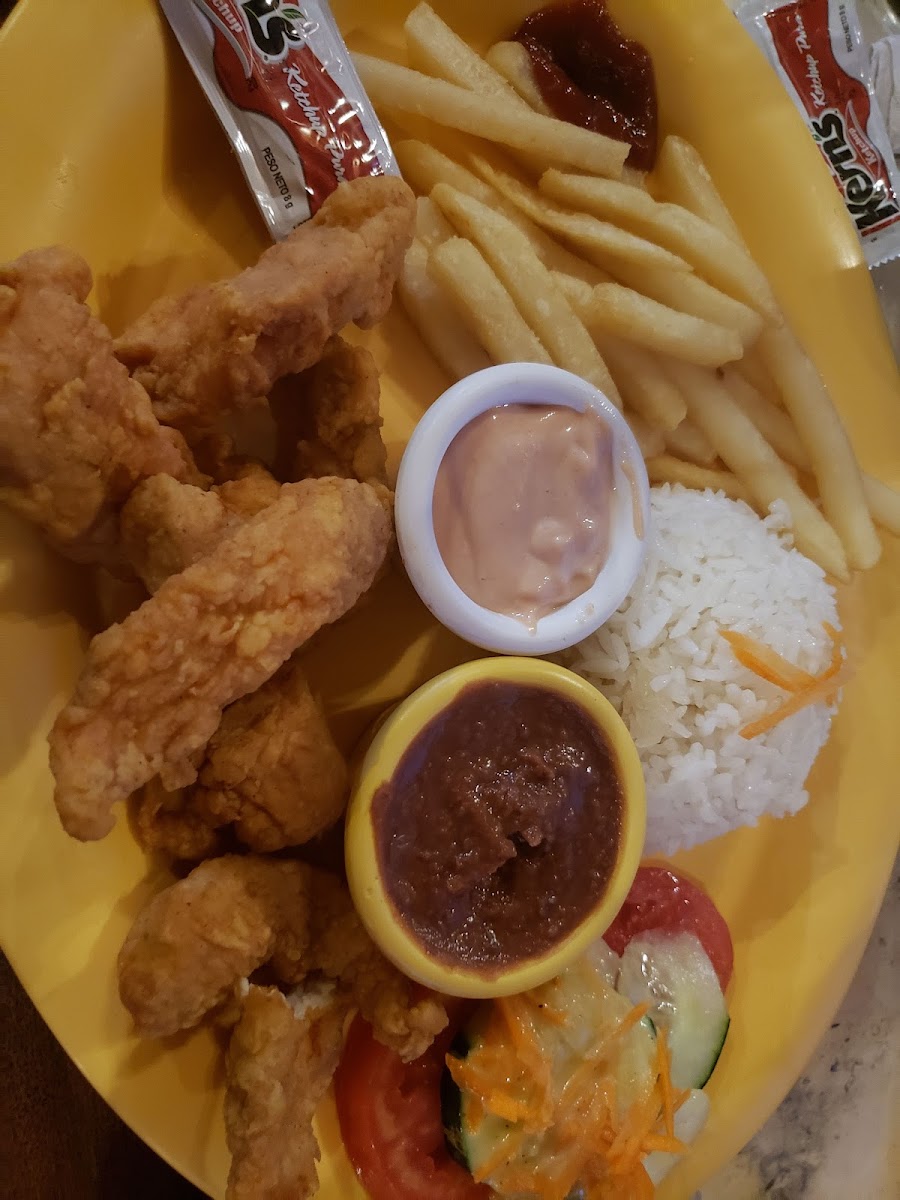 Mi Ranchito - Rivas-8