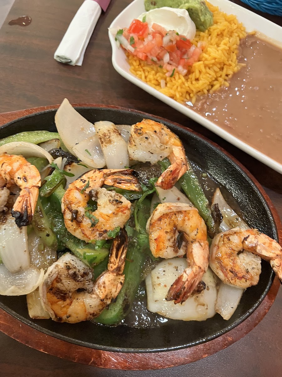 Mi Rancho Mexican Restaurant - Hackensack-9