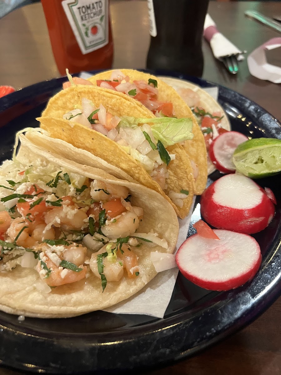 Mi Rancho Mexican Restaurant - Hackensack-6