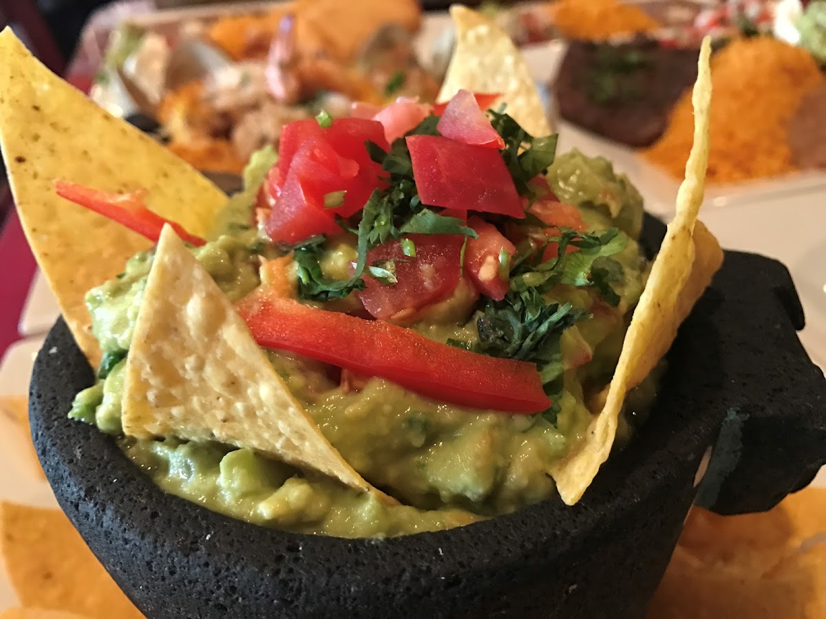 Mi Rancho Mexican Restaurant - Hackensack-8