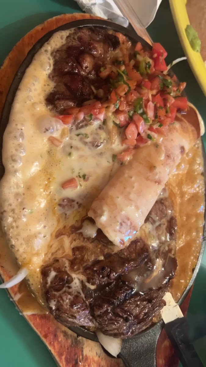 Mi Rancho - Mexican Restaurant-2