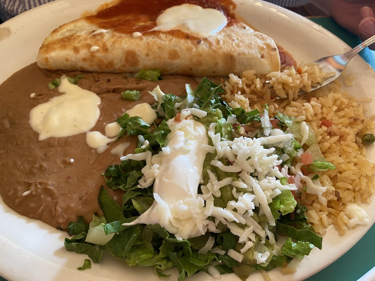 Mi Rancho - Mexican Restaurant-3