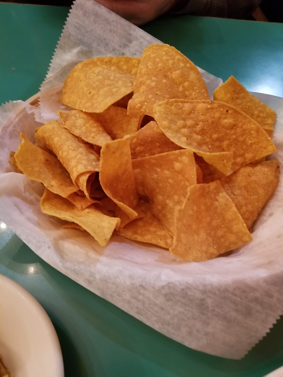 Mi Rancho - Mexican Restaurant-5