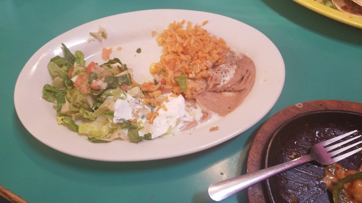 Mi Rancho - Mexican Restaurant-6
