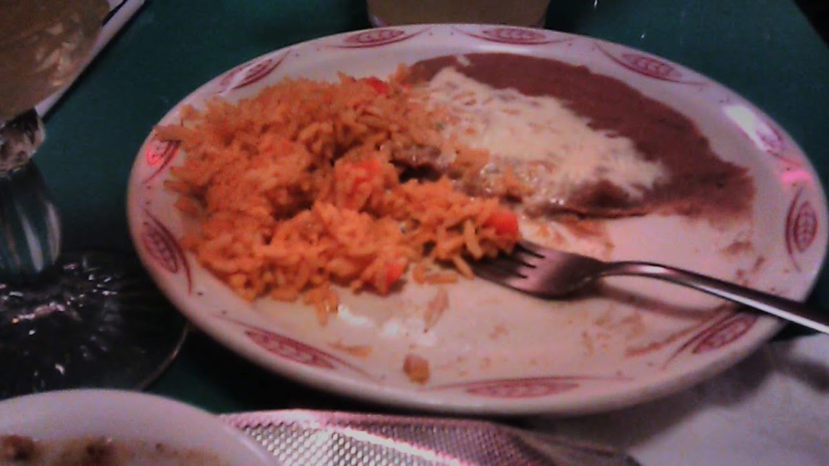 Mi Rancho - Mexican Restaurant-7