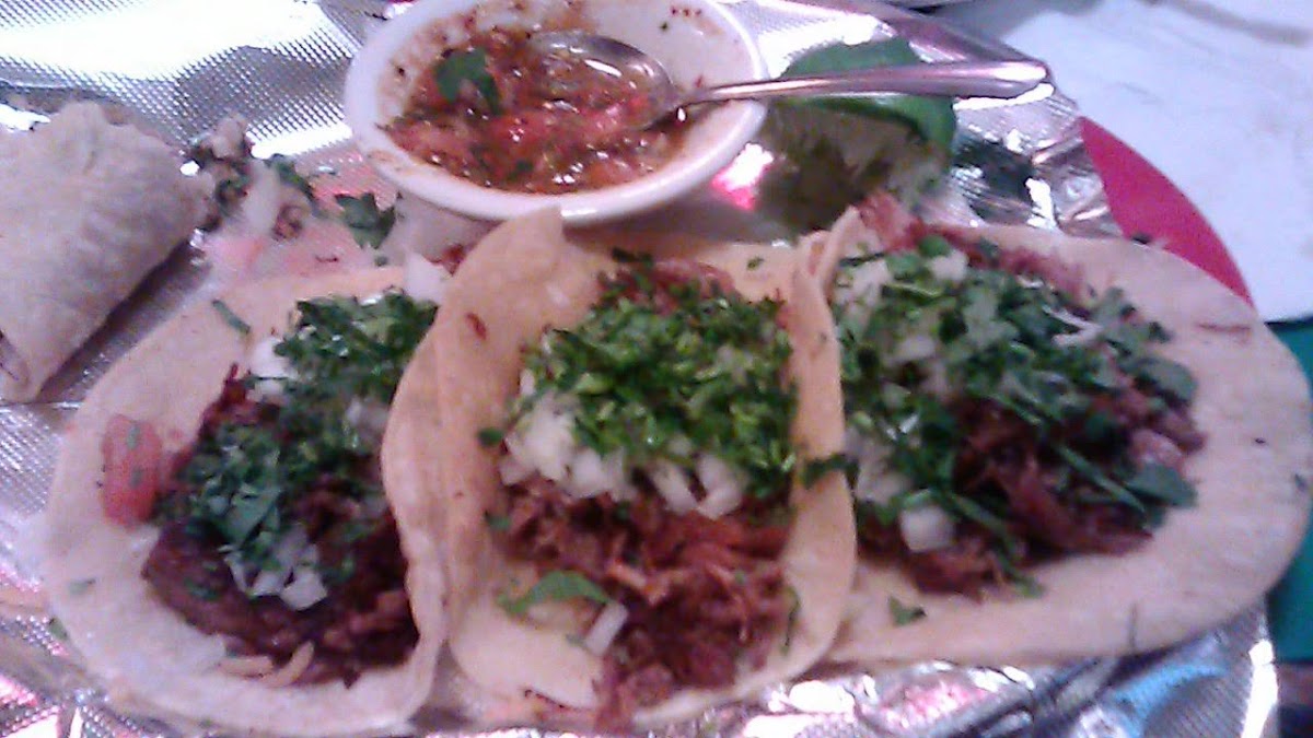 Mi Rancho - Mexican Restaurant-9