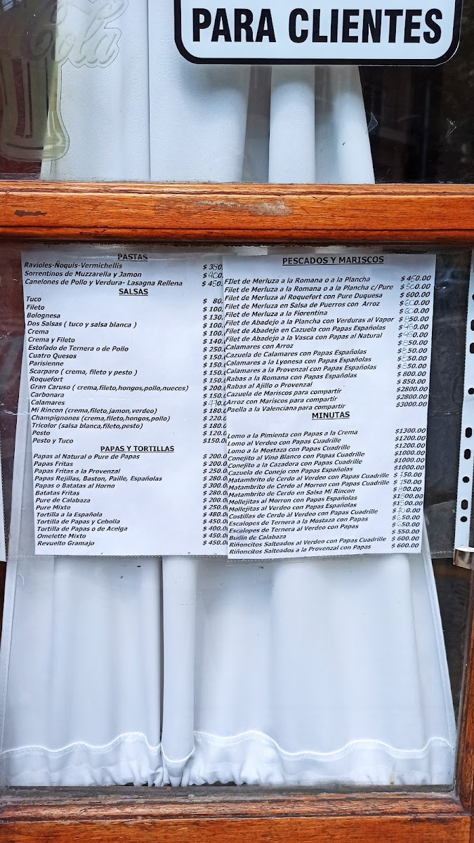 Menu Mi Rincón-1