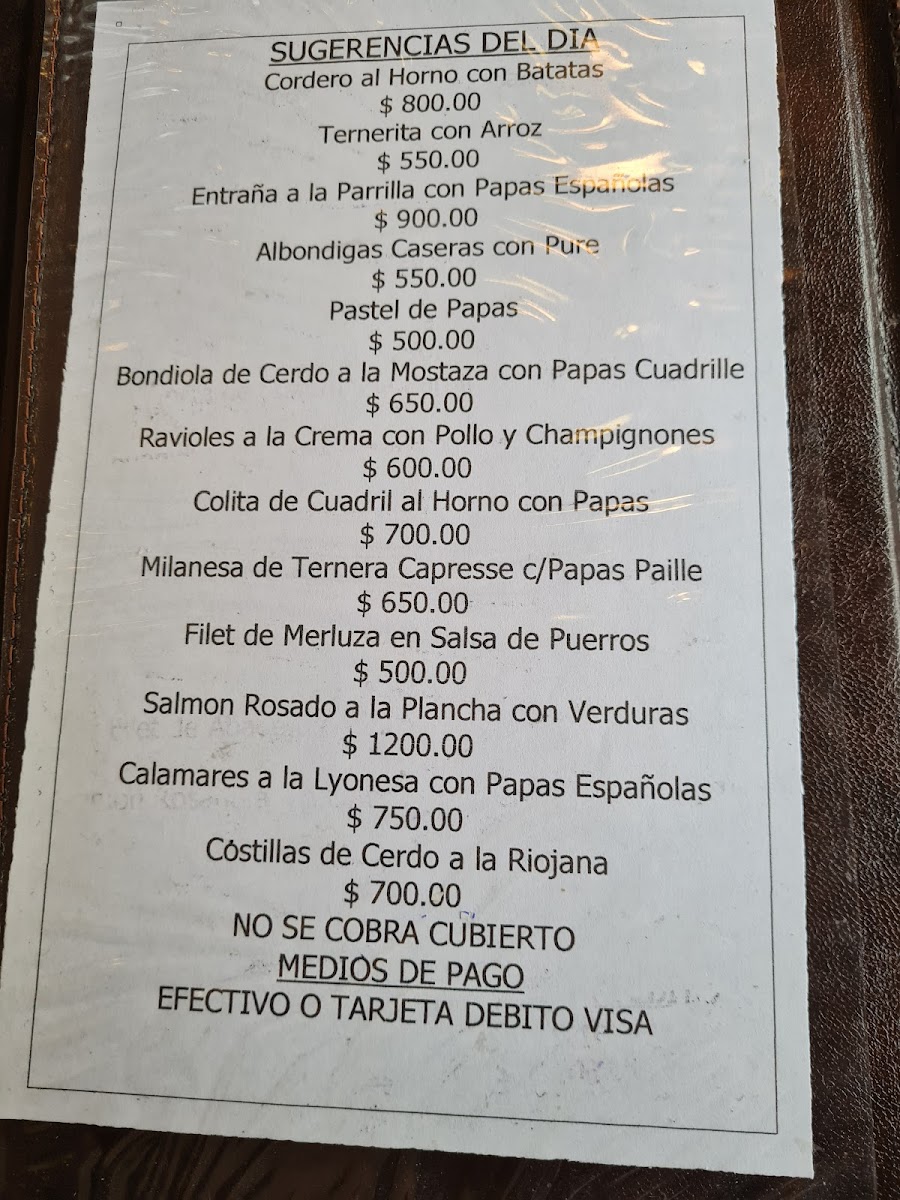 Menu Mi Rincón-2