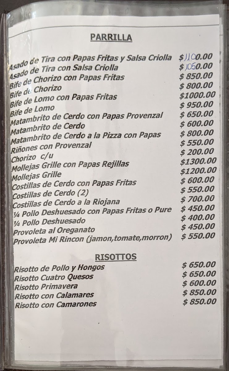 Menu Mi Rincón-3