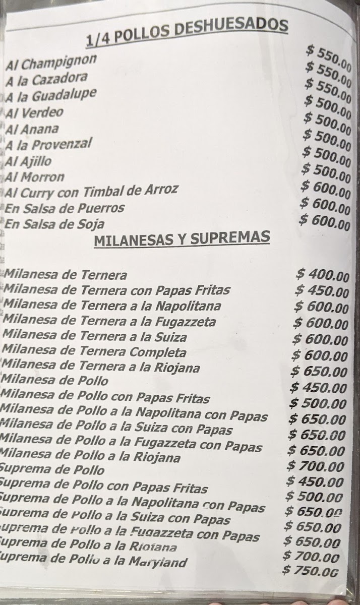 Menu Mi Rincón-5