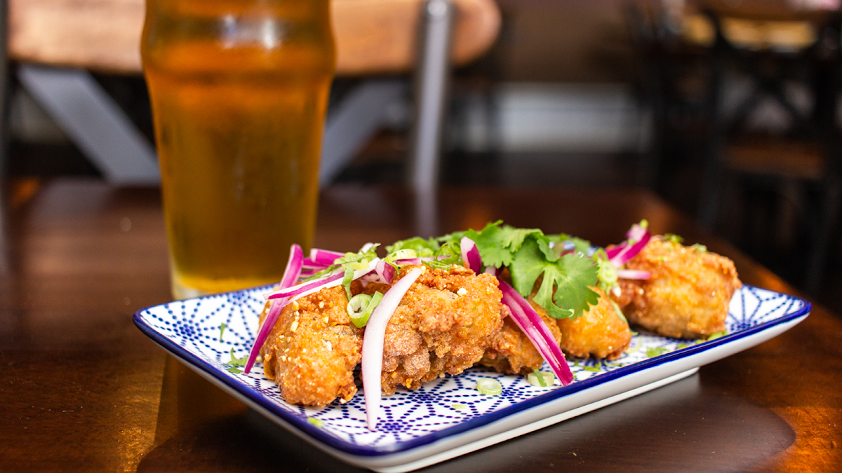 Mi Sen Noodle Bar-3
