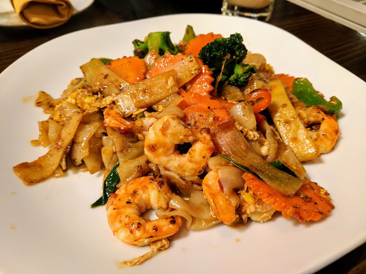 Mi Sen Noodle Bar-7