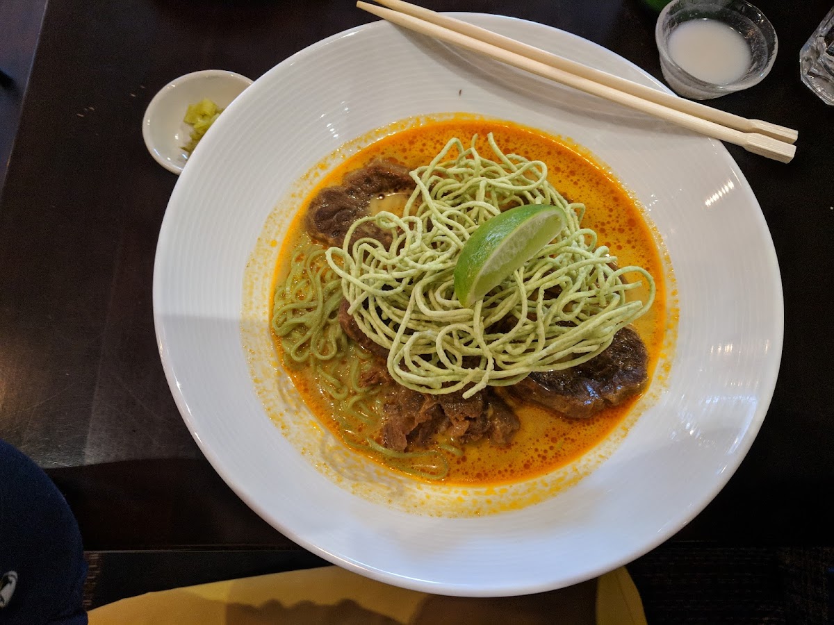 Mi Sen Noodle Bar-9
