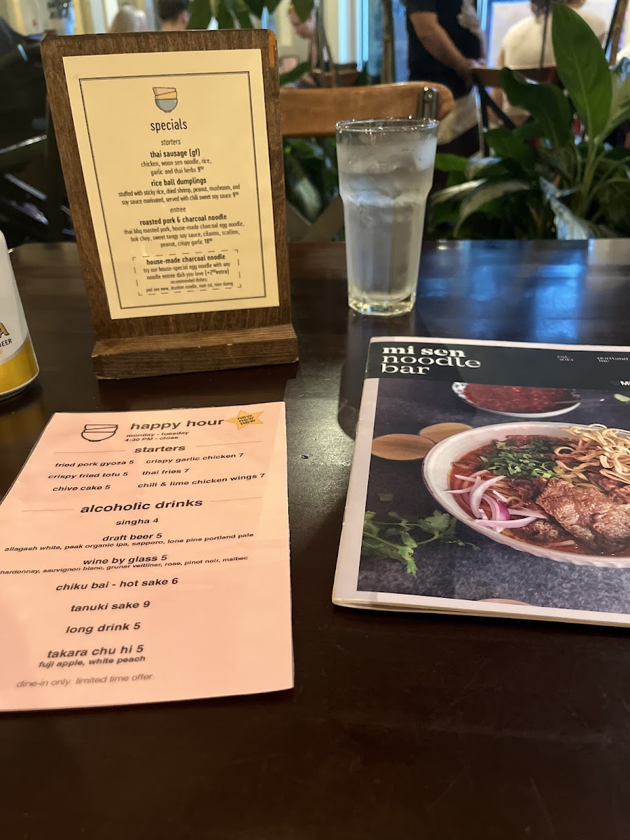Mi Sen Noodle Bar Menu-2