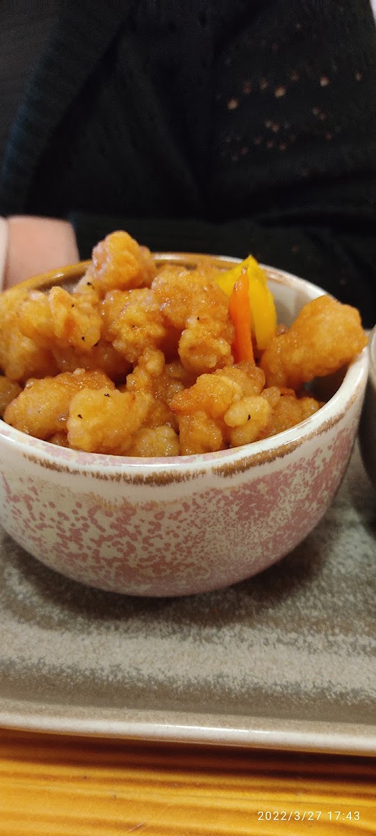 Mi Street Food, Gorey-10