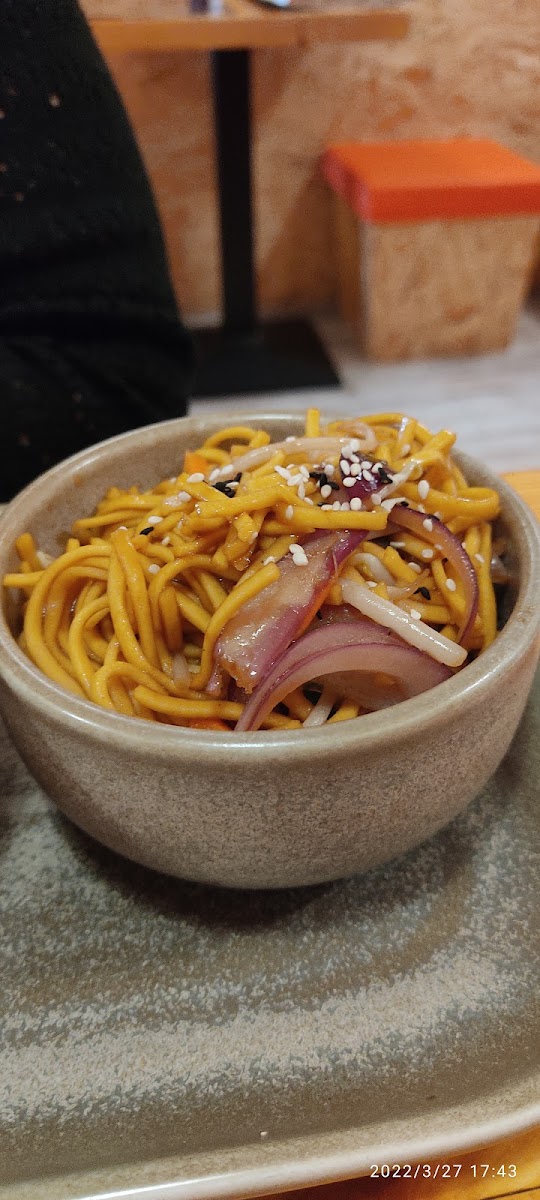 Mi Street Food, Gorey-7
