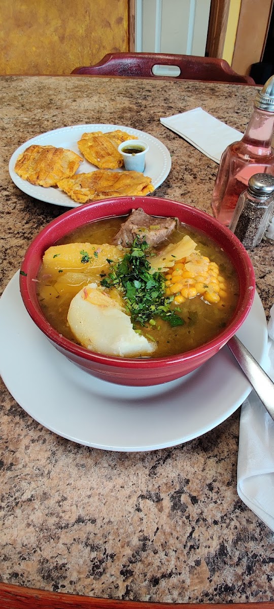 Mi Tierra Restaurant-10