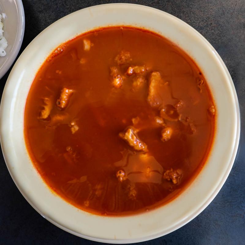 Mi Tierra Taqueria-5