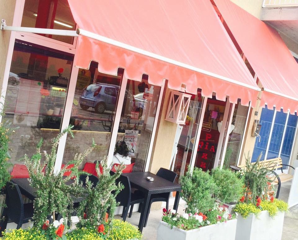 Mia Pizza Schio