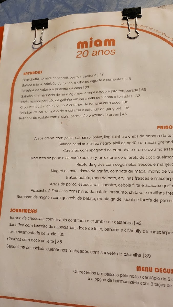 Menu Miam Miam-1