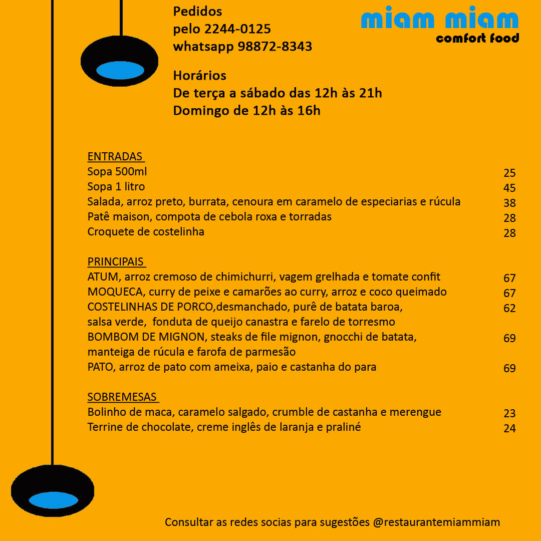Menu Miam Miam-4