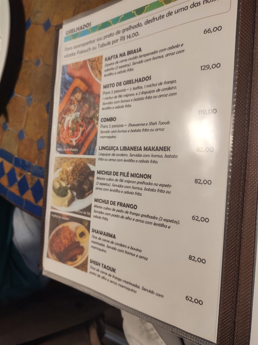Menu Miam Miam-5
