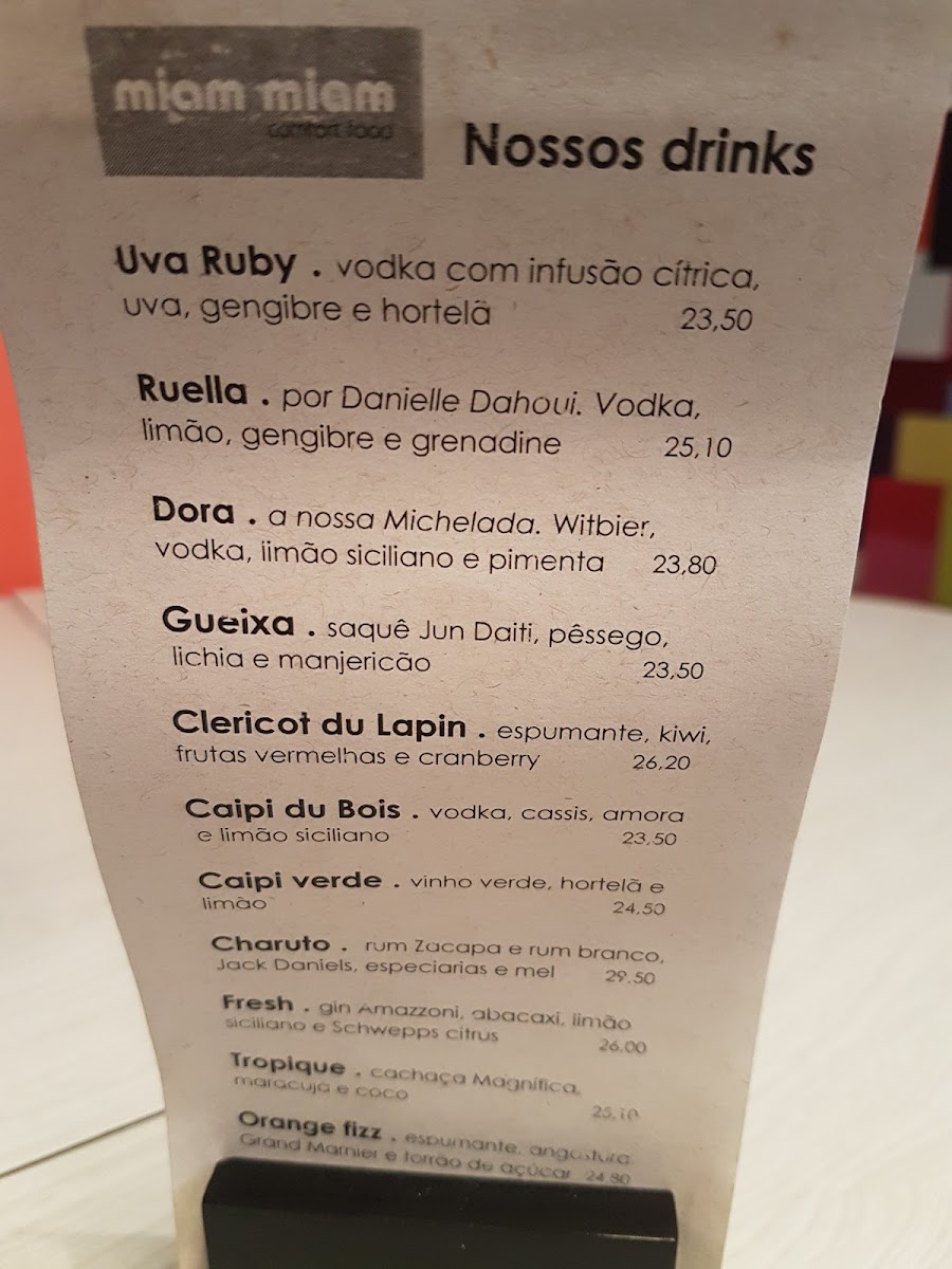 Menu Miam Miam-7