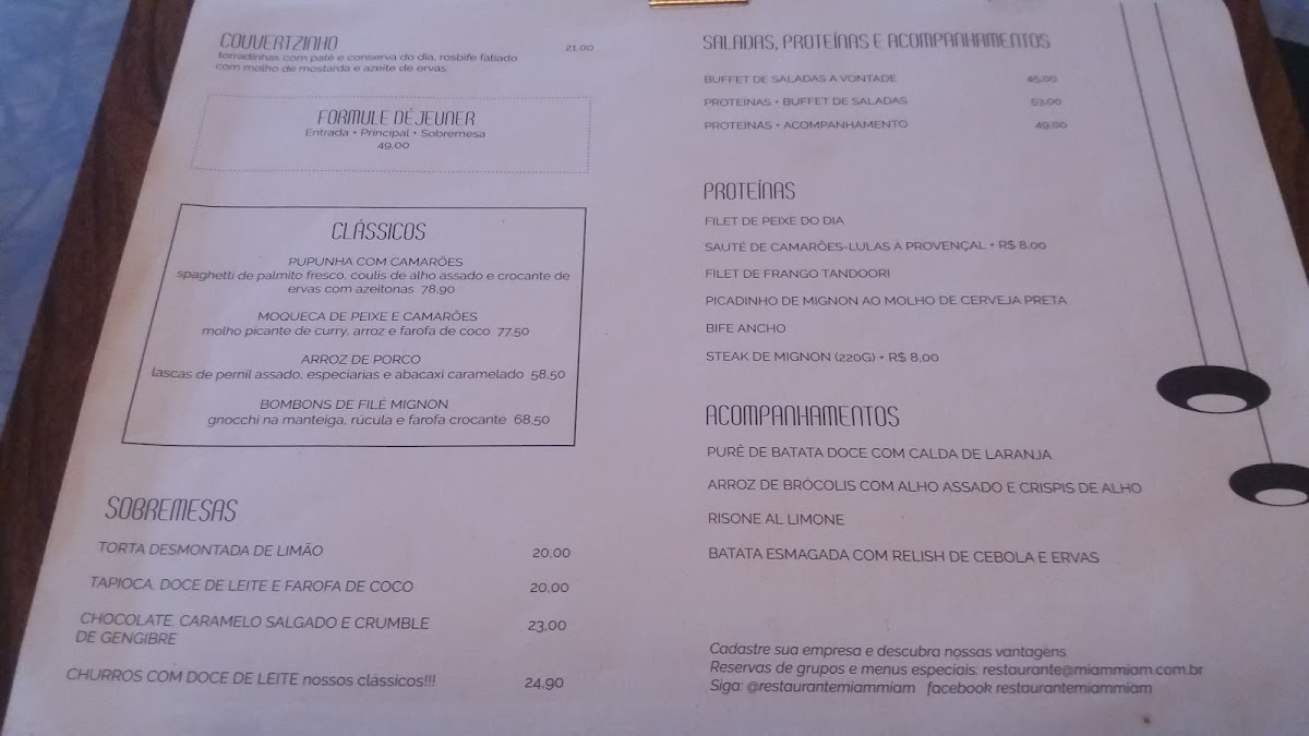 Menu Miam Miam-8