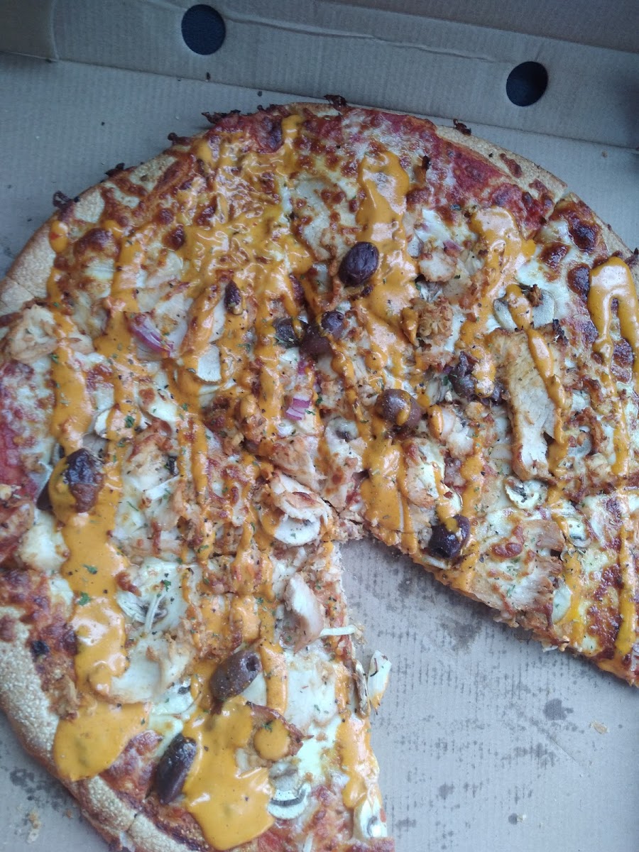 Miami Pizza-5