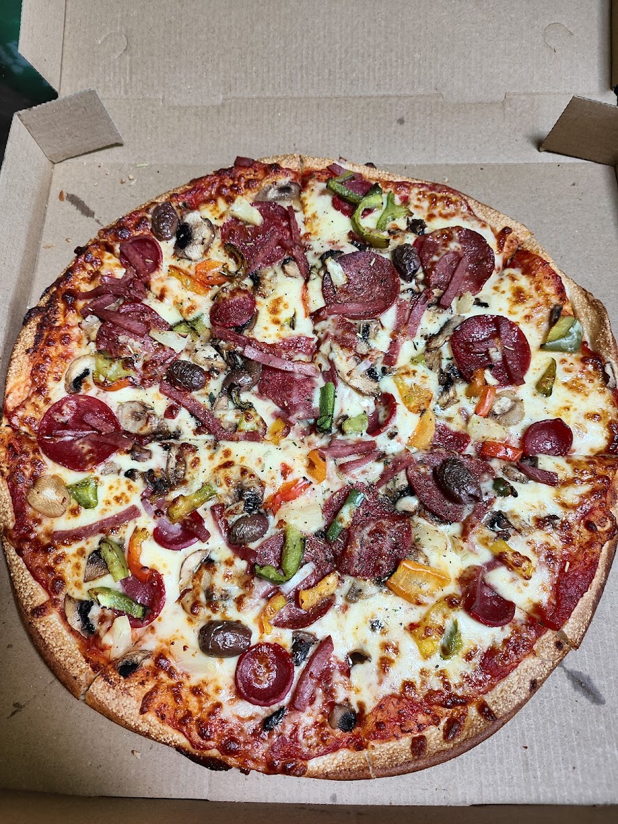 Miami Pizza-6