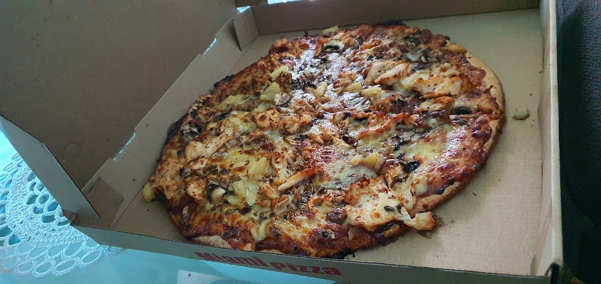 Miami Pizza-7
