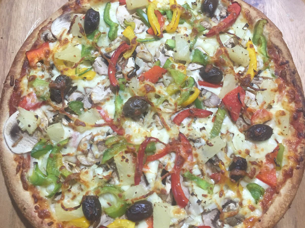 Miami Pizza-8