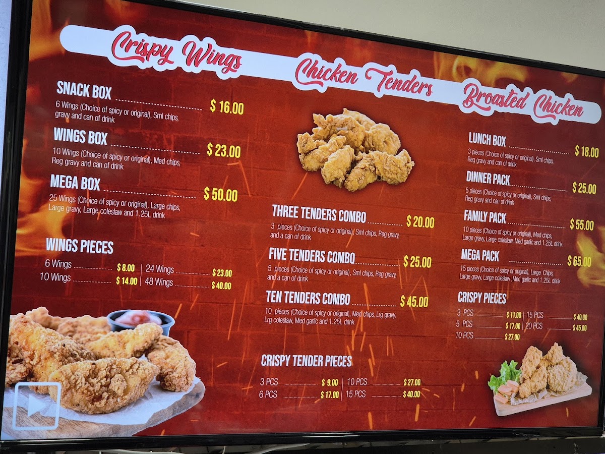 Menu Miami Pizza-4