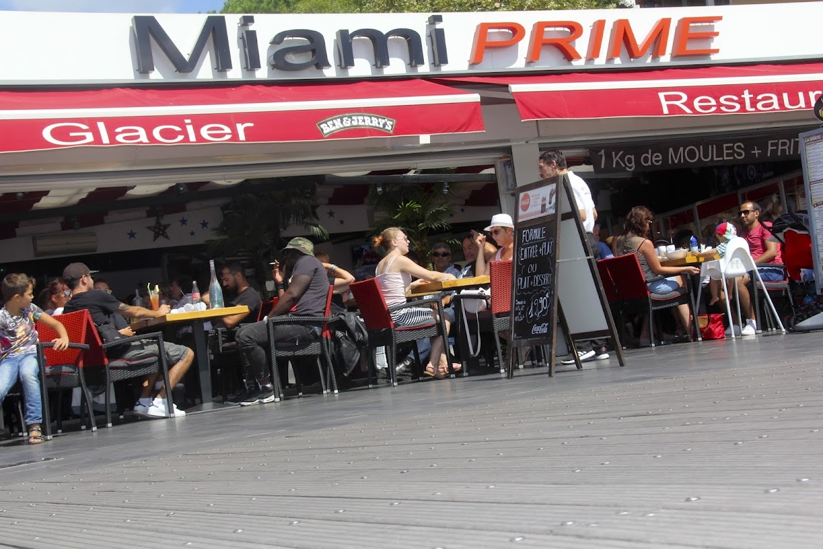 Miami Prime