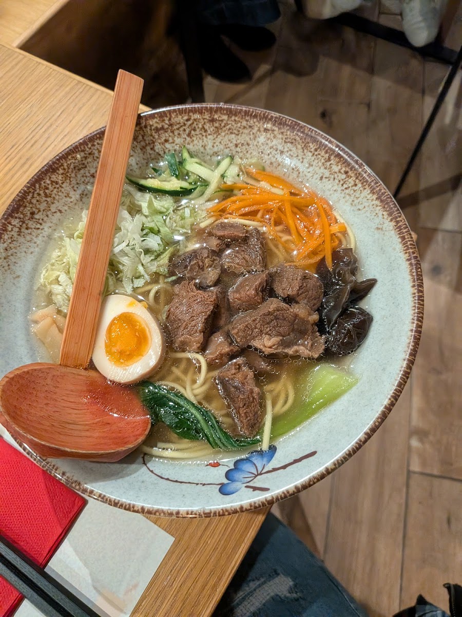 Mian Ramen House And More-4