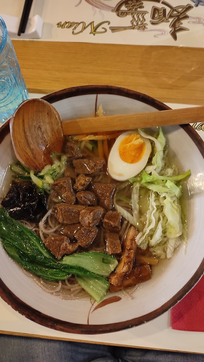 Mian Ramen House And More-5