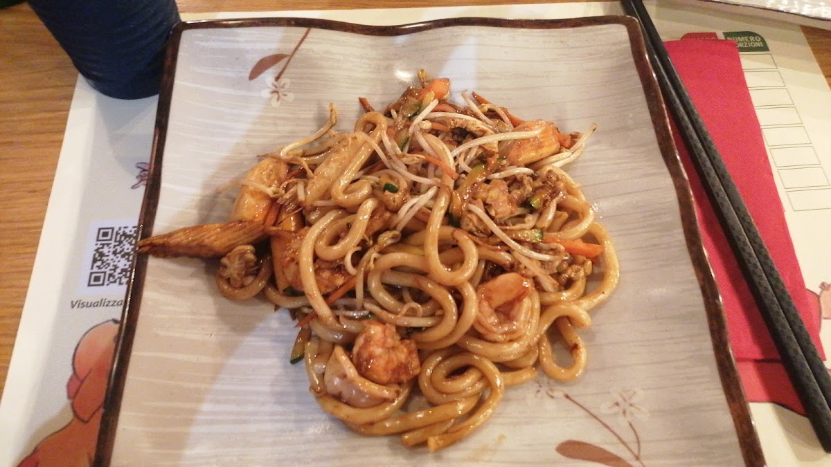 Mian Ramen House And More-8
