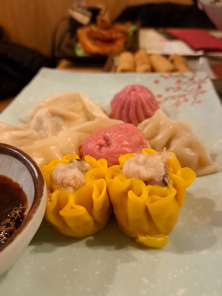 Mian Ramen House And More-9