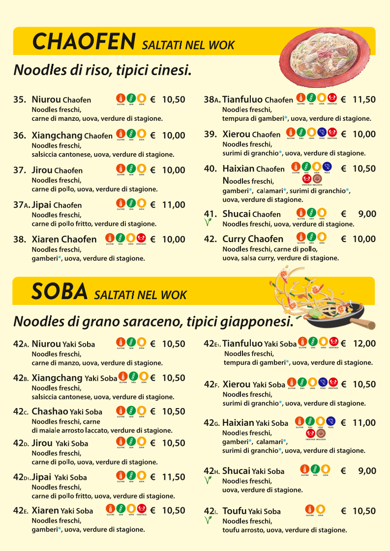 Menu Mian Ramen House And More-1