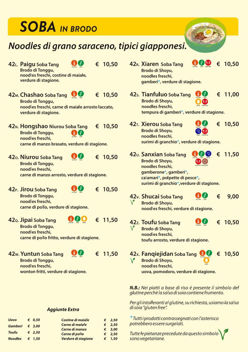Menu Mian Ramen House And More-10