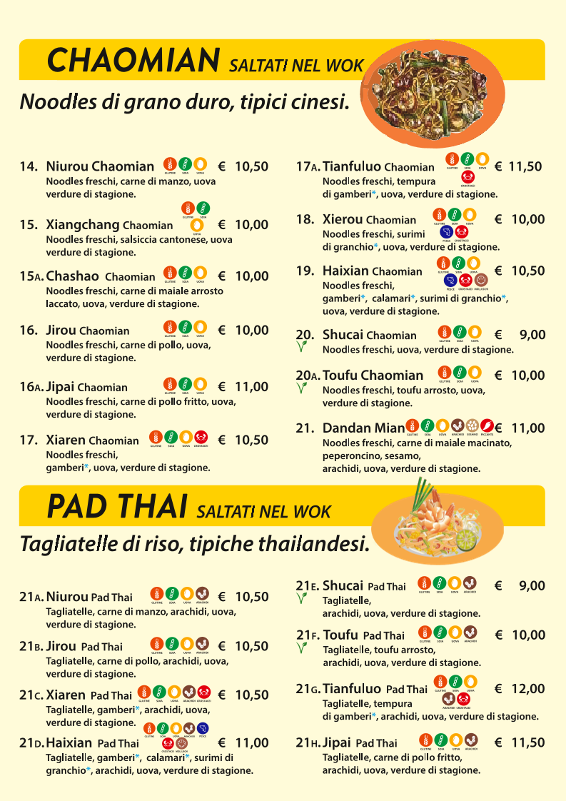 Menu Mian Ramen House And More-3