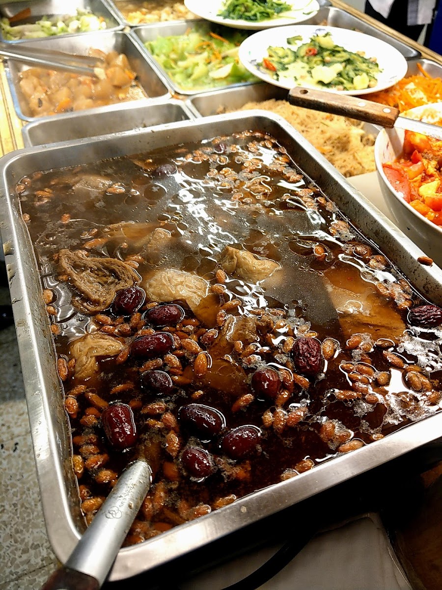 Miao Yuan Vegetarian Restaurant-3