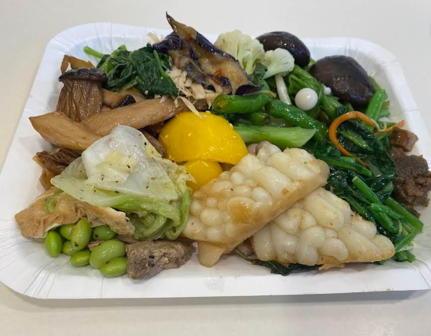 Miao Yuan Vegetarian Restaurant-4