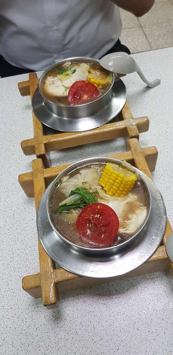 Miao Yuan Vegetarian Restaurant-5