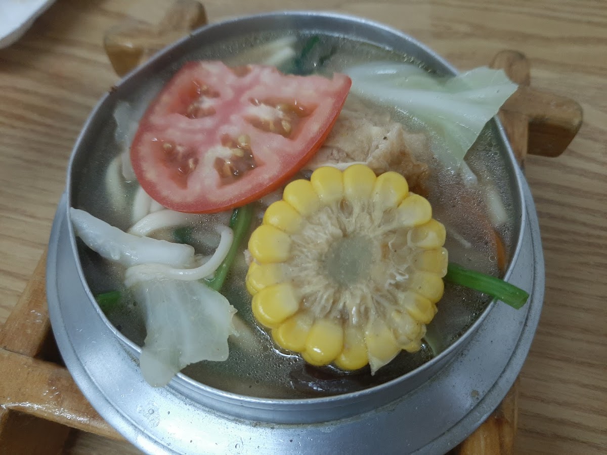 Miao Yuan Vegetarian Restaurant-6