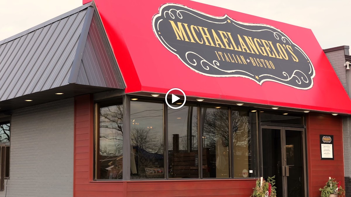Michaelangelo’S Italian Bistro